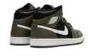 Jordan 1 Mid "Olive Sail" DQ8426 092