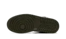 Jordan 1 Mid "Olive Sail" DQ8426 092