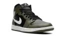 Jordan 1 Mid "Olive Sail" DQ8426 092