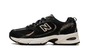 530 "Black Flat Taupe" U530CRB