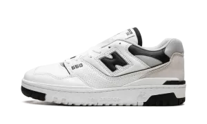 550 "White Black Moonrock" BB550ESI