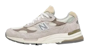 992 "Made in USA - Moonrock Mushroom" U992MM