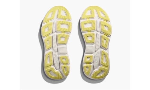 HOKA Bondi 9 - Blue Spark/Mint Fluorite