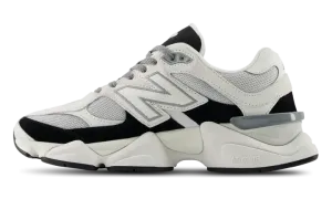 9060 "Grey Jet Black" U9060JBB