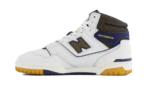 650R "Aime Leon Dore Masaryk Community Gym Yellow" BB650RX1