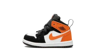 Jordan 1 Mid TD
