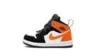 Jordan 1 Mid TD