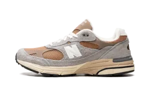 993 "Teddy Santis - Made in USA 'Shadow Grey Driftwood'" U993GG