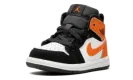 Jordan 1 Mid TD