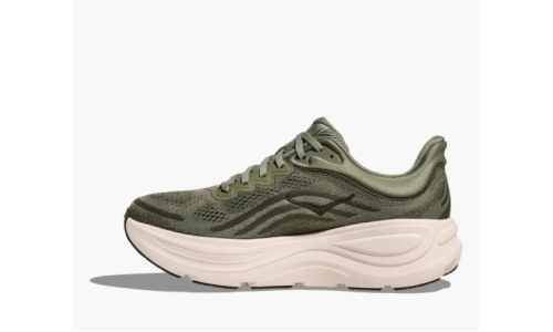 HOKA Bondi 9 - Sea Moss/Eucalyptus