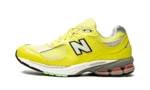 2002R "Sulphur Yellow"