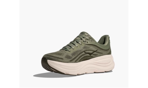 HOKA Bondi 9 - Sea Moss/Eucalyptus
