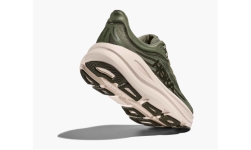 HOKA Bondi 9 - Sea Moss/Eucalyptus