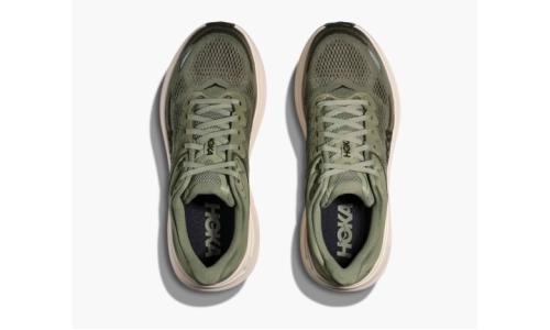 HOKA Bondi 9 - Sea Moss/Eucalyptus