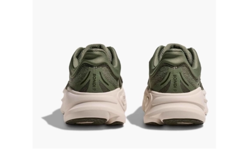 HOKA Bondi 9 - Sea Moss/Eucalyptus