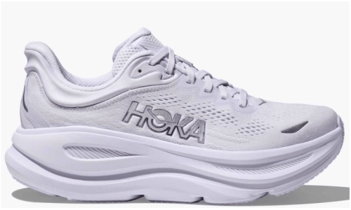 HOKA Bondi 9 - Starlight Glow/Starlight Glow