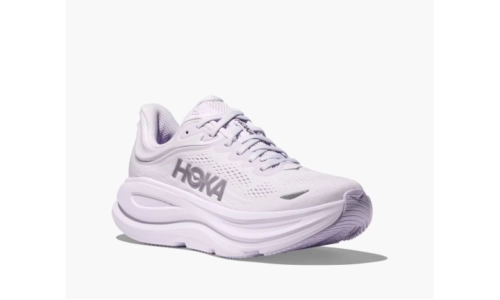 HOKA Bondi 9 - Starlight Glow/Starlight Glow