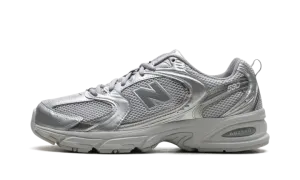 530 "Silver Grey" MR530ZGS