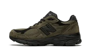 990 V3 "JJJJound - Brown" M990JJ3
