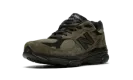 990 V3 "JJJJound - Brown" M990JJ3