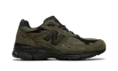990 V3 "JJJJound - Brown" M990JJ3