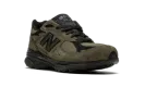 990 V3 "JJJJound - Brown" M990JJ3