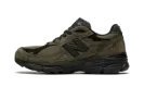 990 V3 "JJJJound - Brown" M990JJ3