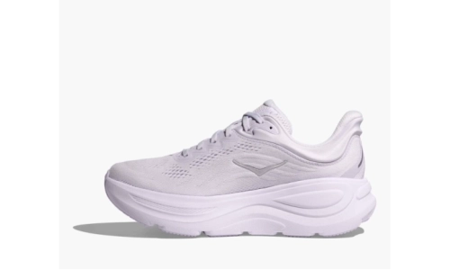 HOKA Bondi 9 - Starlight Glow/Starlight Glow