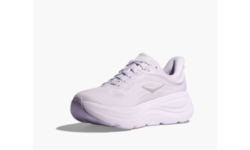 HOKA Bondi 9 - Starlight Glow/Starlight Glow