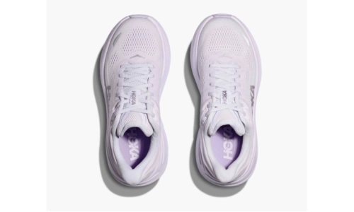 HOKA Bondi 9 - Starlight Glow/Starlight Glow