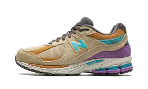 2002R "Incense" M2002RWA