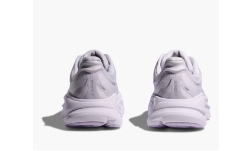 HOKA Bondi 9 - Starlight Glow/Starlight Glow