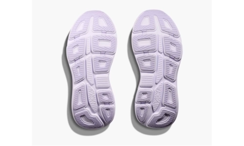 HOKA Bondi 9 - Starlight Glow/Starlight Glow