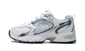 530 "White / Dark Arctic Grey / Light Chrome Blue" MR530RA