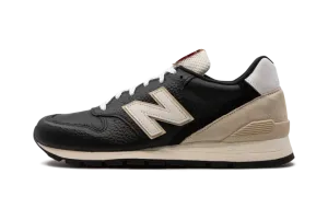 996 "Aime Leon Dore - Black" U996BW