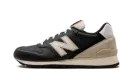 996 "Aime Leon Dore - Black" U996BW