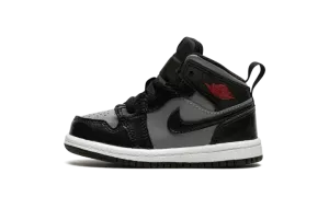Jordan 1 Mid TD "Shadow / Red" 640735 096