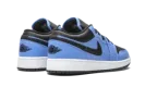 Air Jordan 1 Low GS "University Blue / Black"