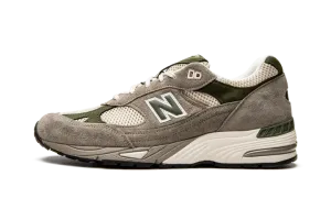 991 "Aimé Leon Dore MIUK Grey" M991CRS