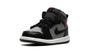 Jordan 1 Mid TD "Shadow / Red" 640735 096