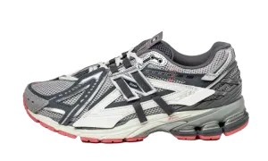 1906A "Slate Grey Drift Red" U1906AC