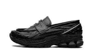 1906L "Black Croc" U1906LCR