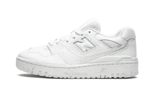 550 "Triple White" BB550WWW