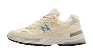 992 "Made in USA - Calcium Raw Cashew" U992MC