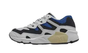 850 PS "White / Blue" PC850YSC