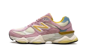 9060 "Pink Taffy / Calcium" U9060LDB