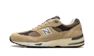 991 "Finale Pack - Pale Khaki" M991CGB