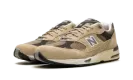 991 "Finale Pack - Pale Khaki" M991CGB