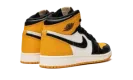 Air Jordan 1 GS "Yellow Toe" 575441 711