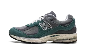 2002R "NEW SPRUCE MAGNET" M2002REM